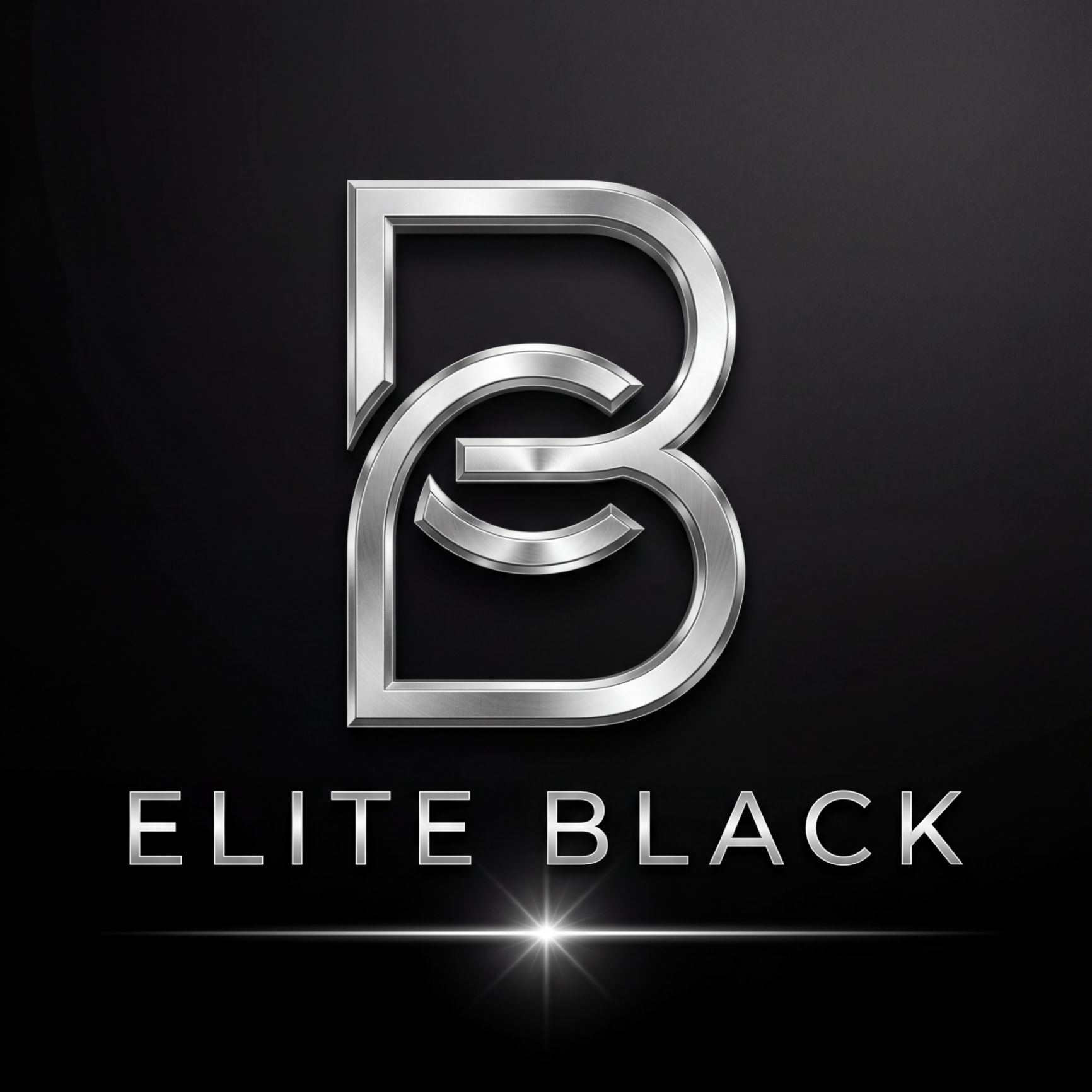 Elite Black